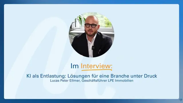 Interview Brunata Lucas
